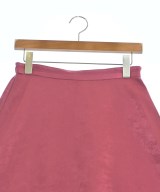 GALLARDAGALANTE NAVY（ガリャルダガランテネイビー）ロング・マキシ丈スカート 赤 サイズ:38(M位) レディース/2200656173082