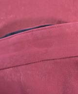 GALLARDAGALANTE NAVY（ガリャルダガランテネイビー）ロング・マキシ丈スカート 赤 サイズ:38(M位) レディース/2200656173082