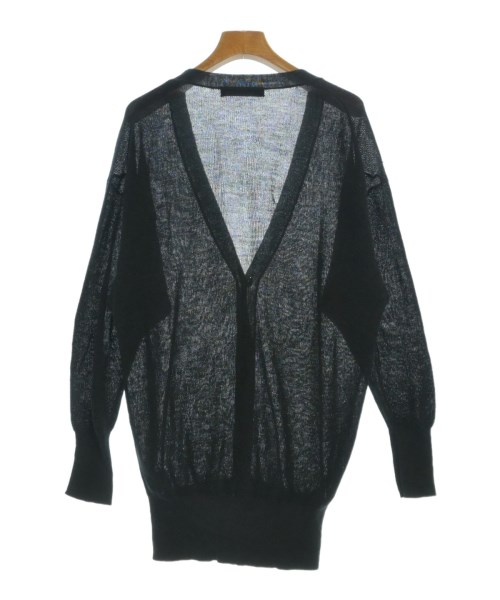 GALLARDAGALANTE NAVY（ガリャルダガランテネイビー）カーディガン 黒 サイズ:F レディース/2200649047222