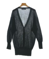 GALLARDAGALANTE NAVY（ガリャルダガランテネイビー）カーディガン 黒 サイズ:F レディース/2200649047222