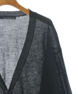 GALLARDAGALANTE NAVY（ガリャルダガランテネイビー）カーディガン 黒 サイズ:F レディース/2200649047222