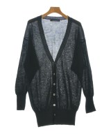 GALLARDAGALANTE NAVY カーディガン