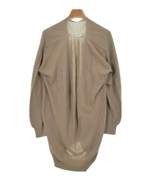 GALLARDAGALANTE NAVY（ガリャルダガランテネイビー）カーディガン ベージュ サイズ:F レディース/2200649047420