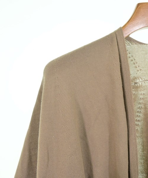 GALLARDAGALANTE NAVY（ガリャルダガランテネイビー）カーディガン ベージュ サイズ:F レディース/2200649047420