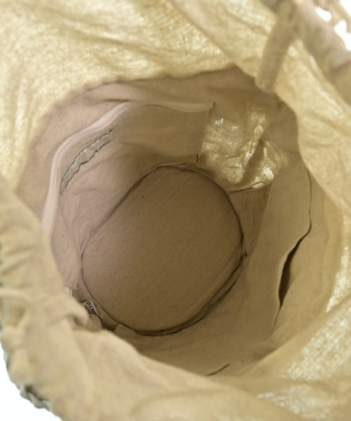 GALLARDAGALANTE NAVY（ガリャルダガランテネイビー）ハンドバッグ 白 サイズ:- レディース/2200660266039