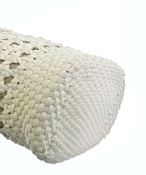 GALLARDAGALANTE NAVY（ガリャルダガランテネイビー）ハンドバッグ 白 サイズ:- レディース/2200660266039