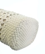 GALLARDAGALANTE NAVY（ガリャルダガランテネイビー）ハンドバッグ 白 サイズ:- レディース/2200660266039