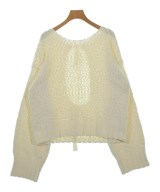 GALLARDAGALANTE NAVY ニット・セーター