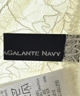 GALLARDAGALANTE NAVY（ガリャルダガランテネイビー）カジュアルシャツ 黄 サイズ:F レディース/2200714357102