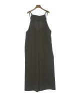 GALLARDAGALANTE NAVY オールインワン/サロペット