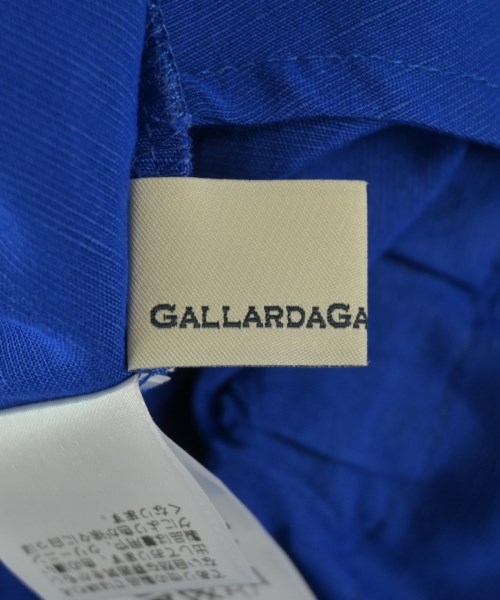 GALLARDAGALANTE NAVY（ガリャルダガランテネイビー）その他 青 サイズ:F レディース/2200714871042