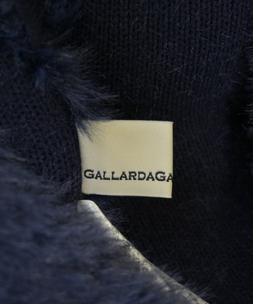 GALLARDAGALANTE NAVY（ガリャルダガランテネイビー）ニット・セーター 紺 サイズ:F レディース/2200715057018