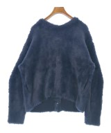 GALLARDAGALANTE NAVY（ガリャルダガランテネイビー）ニット・セーター 紺 サイズ:F レディース/2200715057018