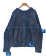 GALLARDAGALANTE NAVY（ガリャルダガランテネイビー）ニット・セーター 紺 サイズ:F レディース/2200715057018