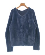 GALLARDAGALANTE NAVY ニット・セーター