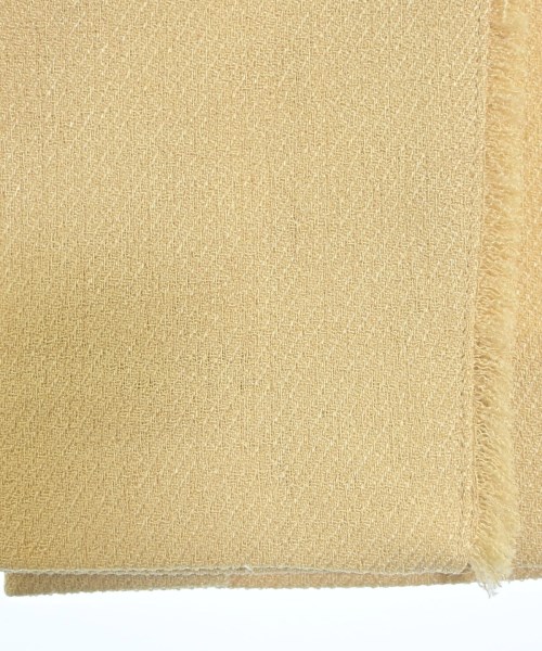 GALLARDAGALANTE NAVY（ガリャルダガランテネイビー）ロング・マキシ丈スカート 黄 サイズ:1(S位) レディース/2200643022034