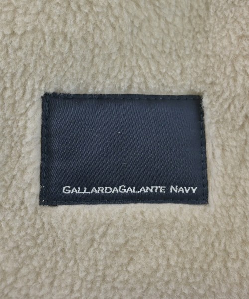 GALLARDAGALANTE NAVY（ガリャルダガランテネイビー）その他 グレー サイズ:F レディース/2200647985014