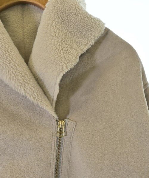 GALLARDAGALANTE NAVY（ガリャルダガランテネイビー）その他 グレー サイズ:F レディース/2200647985014