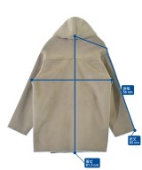 GALLARDAGALANTE NAVY（ガリャルダガランテネイビー）その他 グレー サイズ:F レディース/2200647985014