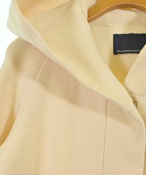 GALLARDAGALANTE NAVY（ガリャルダガランテネイビー）その他 白 サイズ:F レディース/2200648078067