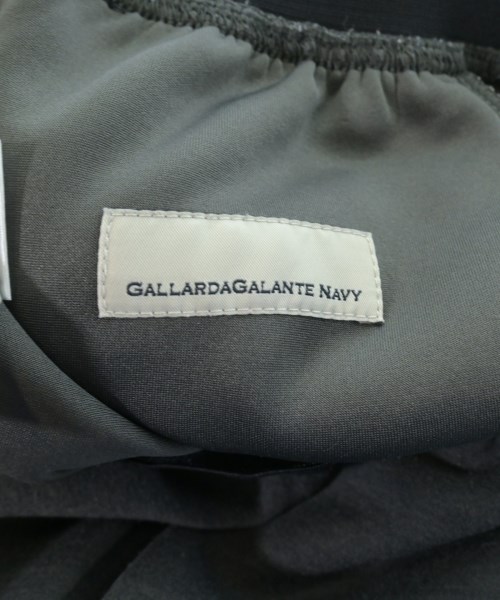 GALLARDAGALANTE NAVY（ガリャルダガランテネイビー）スウェットパンツ グレー サイズ:M レディース/2200641631023