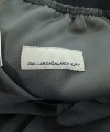 GALLARDAGALANTE NAVY（ガリャルダガランテネイビー）スウェットパンツ グレー サイズ:M レディース/2200641631023