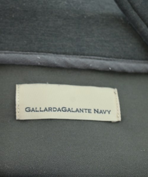 GALLARDAGALANTE NAVY（ガリャルダガランテネイビー）スウェット グレー サイズ:F レディース/2200641631030