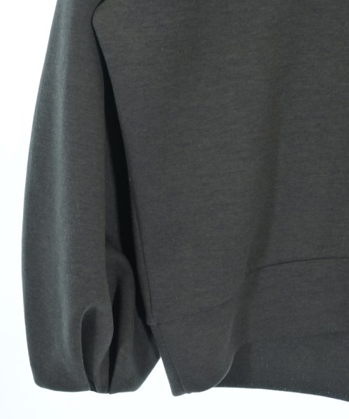 GALLARDAGALANTE NAVY（ガリャルダガランテネイビー）スウェット グレー サイズ:F レディース/2200641631030