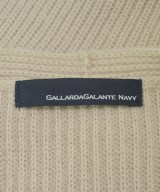 GALLARDAGALANTE NAVY（ガリャルダガランテネイビー）カーディガン ベージュ サイズ:F レディース/2200645906042