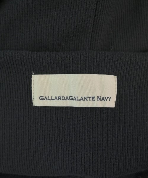 GALLARDAGALANTE NAVY（ガリャルダガランテネイビー）ワンピース 黒 サイズ:S レディース/2200701539078