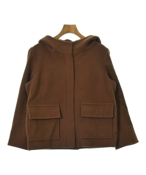 GALLARDAGALANTE NAVY(ガリャルダガランテネイビー)その他 茶 サイズ:F/2200703396013