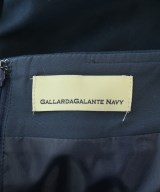 GALLARDAGALANTE NAVY（ガリャルダガランテネイビー）ロング・マキシ丈スカート 紺 サイズ:1(S位) レディース/2200704170100