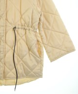 GALLARDAGALANTE NAVY（ガリャルダガランテネイビー）コート 白 サイズ:F レディース/2200657224028