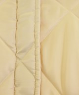 GALLARDAGALANTE NAVY（ガリャルダガランテネイビー）コート 白 サイズ:F レディース/2200657224028