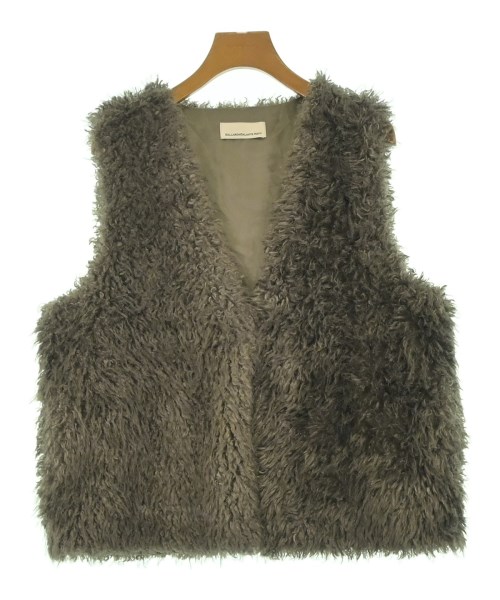 GALLARDAGALANTE NAVY(ガリャルダガランテネイビー)その他 カーキ サイズ:F/2200666810038