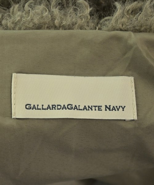GALLARDAGALANTE NAVY（ガリャルダガランテネイビー）その他 カーキ サイズ:F レディース/2200666810038