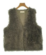 GALLARDAGALANTE NAVY（ガリャルダガランテネイビー）その他 カーキ サイズ:F レディース/2200666810038