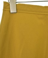 GALLARDAGALANTE NAVY（ガリャルダガランテネイビー）ロング・マキシ丈スカート 黄 サイズ:1(S位) レディース/2200653280042