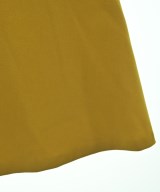 GALLARDAGALANTE NAVY（ガリャルダガランテネイビー）ロング・マキシ丈スカート 黄 サイズ:1(S位) レディース/2200653280042