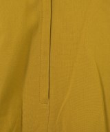 GALLARDAGALANTE NAVY（ガリャルダガランテネイビー）ロング・マキシ丈スカート 黄 サイズ:1(S位) レディース/2200653280042