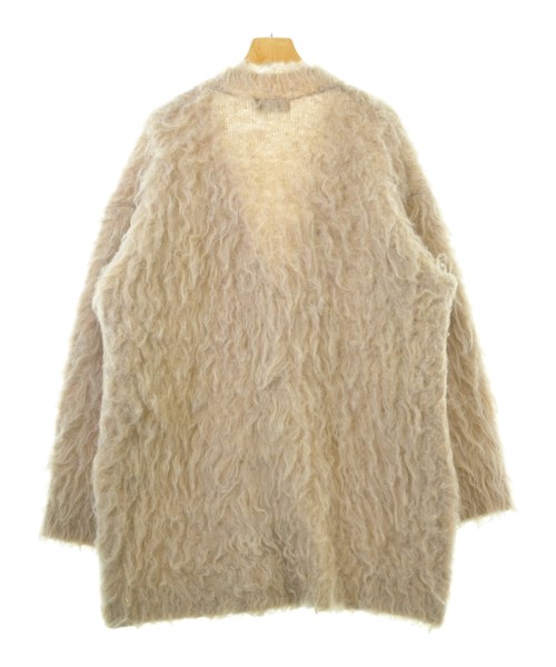 GALLARDAGALANTE NAVY（ガリャルダガランテネイビー）カーディガン ベージュ サイズ:F レディース/2200667895010