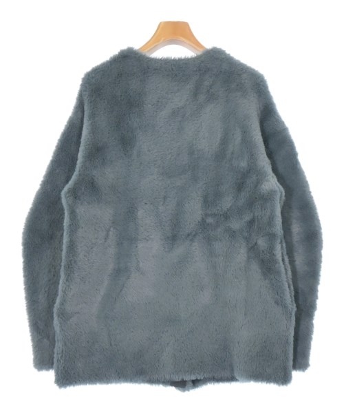 GALLARDAGALANTE NAVY（ガリャルダガランテネイビー）カーディガン 紺 サイズ:F レディース/2200666613080