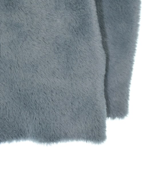 GALLARDAGALANTE NAVY（ガリャルダガランテネイビー）カーディガン 紺 サイズ:F レディース/2200666613080