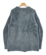 GALLARDAGALANTE NAVY（ガリャルダガランテネイビー）カーディガン 紺 サイズ:F レディース/2200666613080