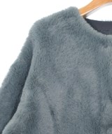 GALLARDAGALANTE NAVY（ガリャルダガランテネイビー）カーディガン 紺 サイズ:F レディース/2200666613080