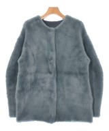 GALLARDAGALANTE NAVY カーディガン