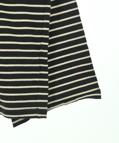 GALLARDAGALANTE NAVY（ガリャルダガランテネイビー）Tシャツ・カットソー 黒 サイズ:F レディース/2200666326157