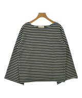 GALLARDAGALANTE NAVY（ガリャルダガランテネイビー）Tシャツ・カットソー 黒 サイズ:F レディース/2200666326157