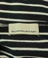 GALLARDAGALANTE NAVY（ガリャルダガランテネイビー）Tシャツ・カットソー 黒 サイズ:F レディース/2200666326157