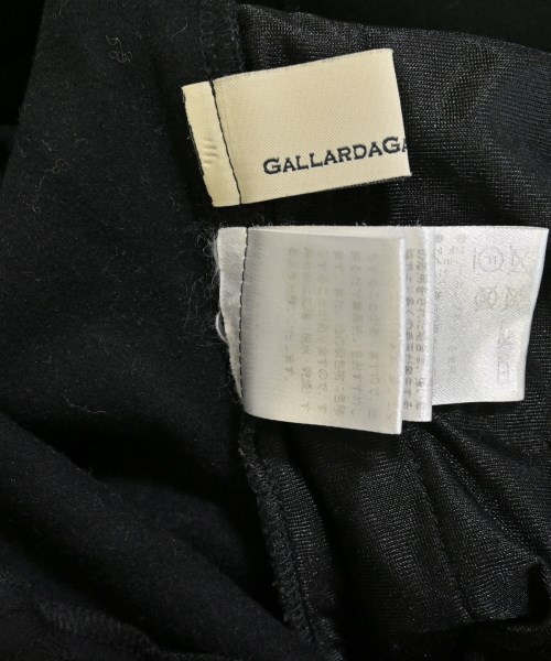 GALLARDAGALANTE NAVY（ガリャルダガランテネイビー）その他 黒 サイズ:2(M位) レディース/2200669023060
